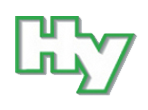 logo hy